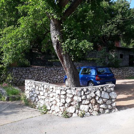 Apartments Lucija Senj  Dış mekan fotoğraf