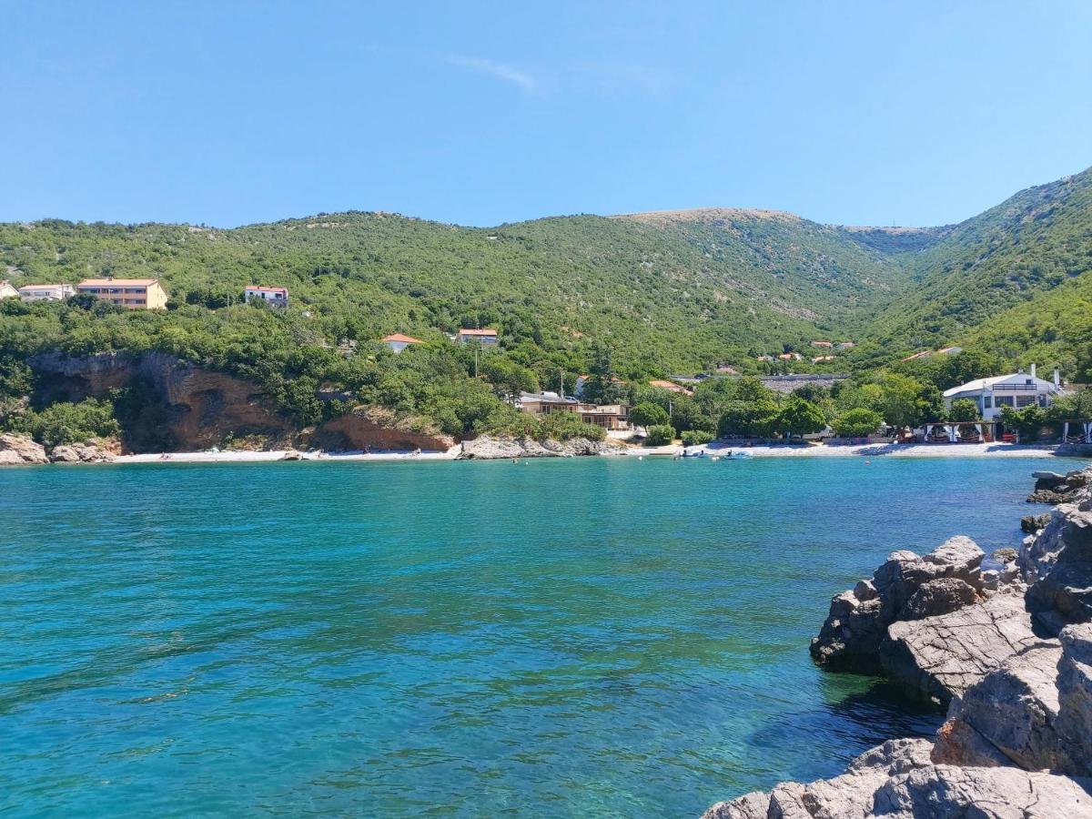 Apartments Lucija Senj  Dış mekan fotoğraf