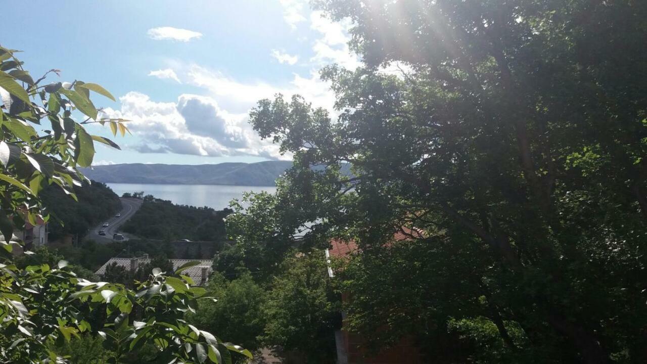 Apartments Lucija Senj  Dış mekan fotoğraf