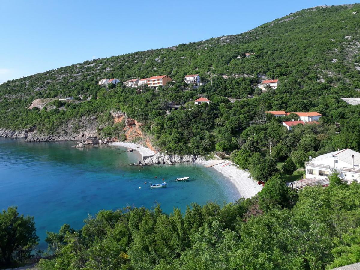 Apartments Lucija Senj  Dış mekan fotoğraf