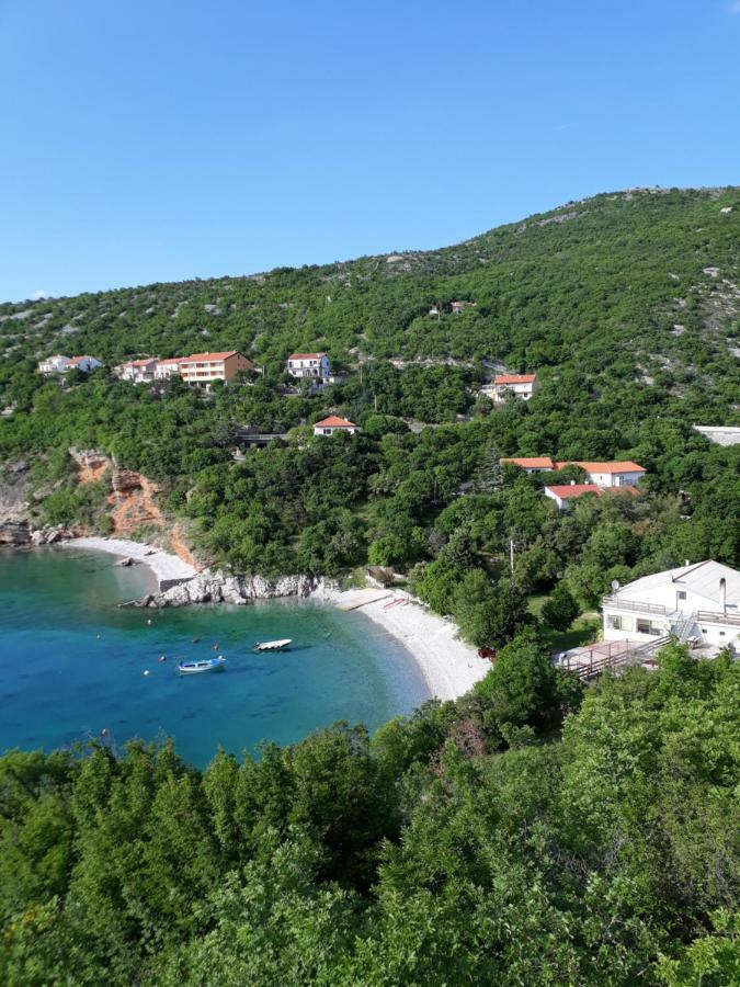 Apartments Lucija Senj  Dış mekan fotoğraf