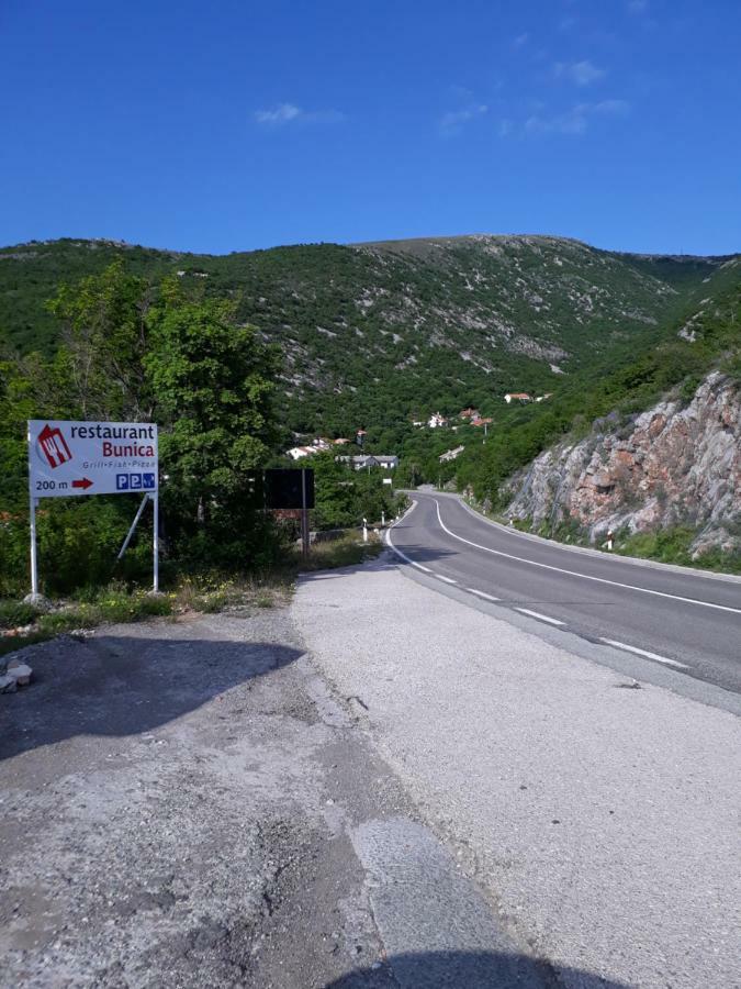 Apartments Lucija Senj  Dış mekan fotoğraf