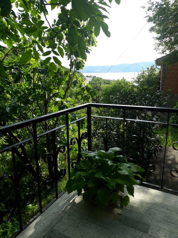 Apartments Lucija Senj  Dış mekan fotoğraf