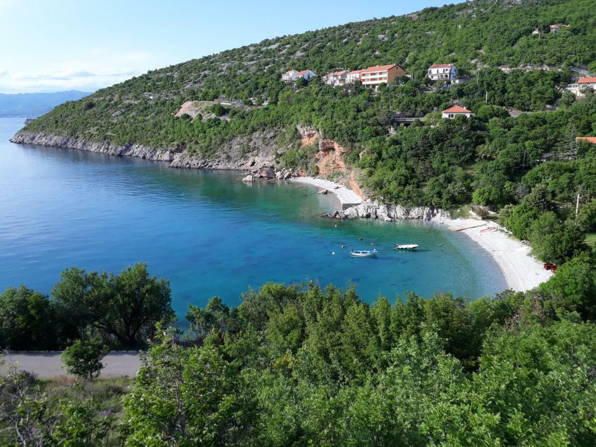 Apartments Lucija Senj  Dış mekan fotoğraf