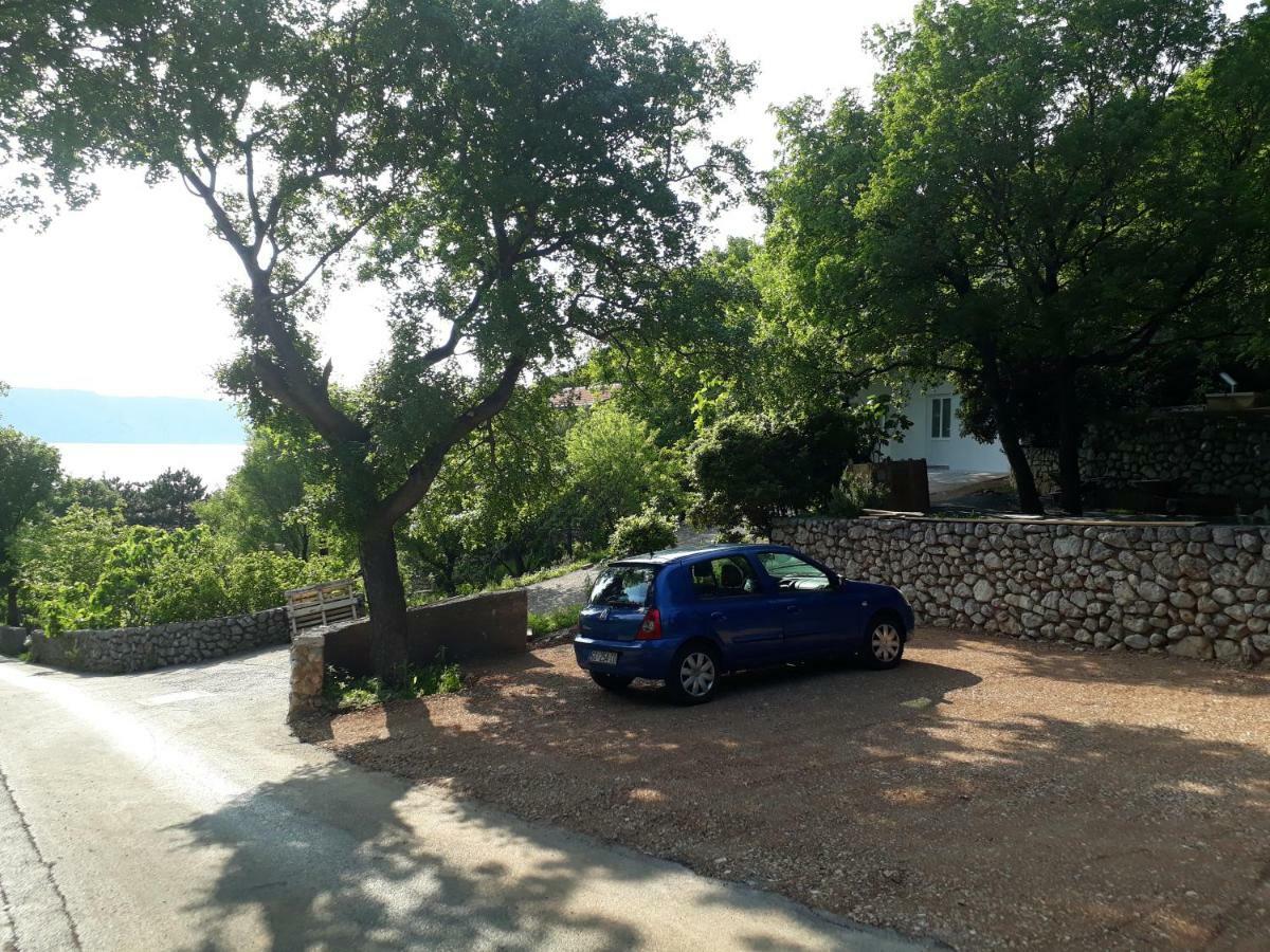 Apartments Lucija Senj  Dış mekan fotoğraf