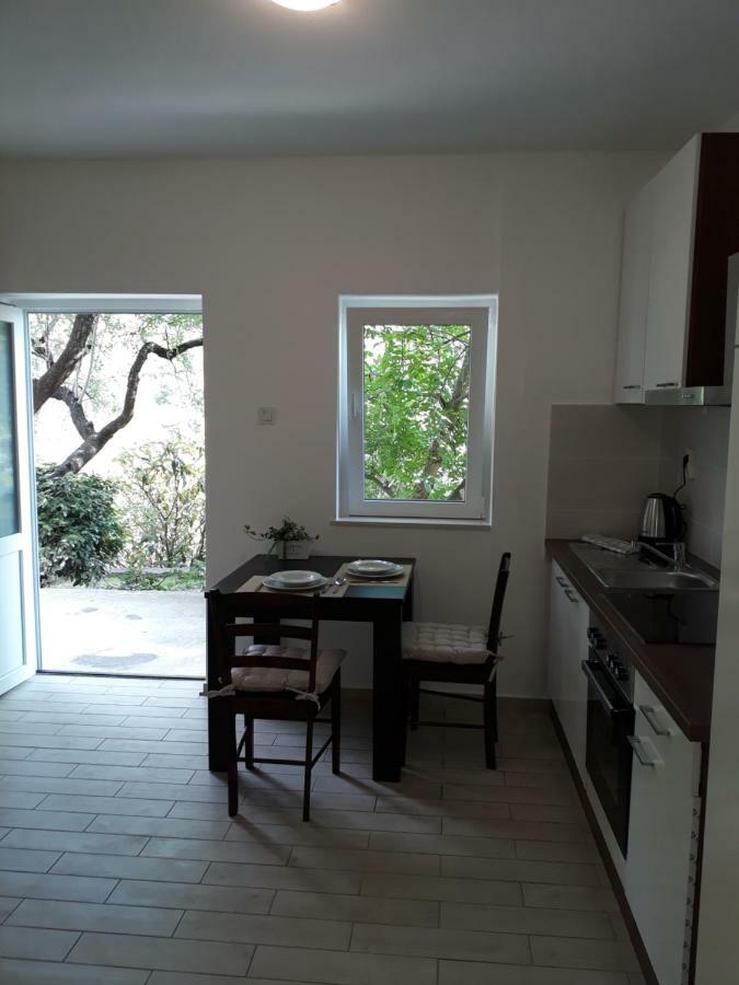 Apartments Lucija Senj  Dış mekan fotoğraf