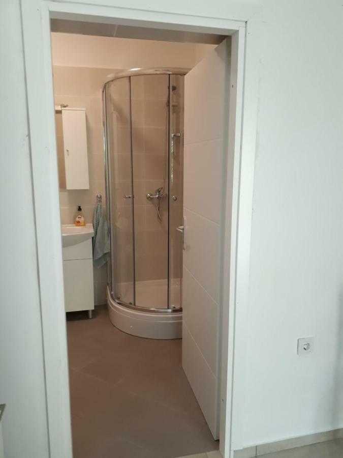 Apartments Lucija Senj  Dış mekan fotoğraf