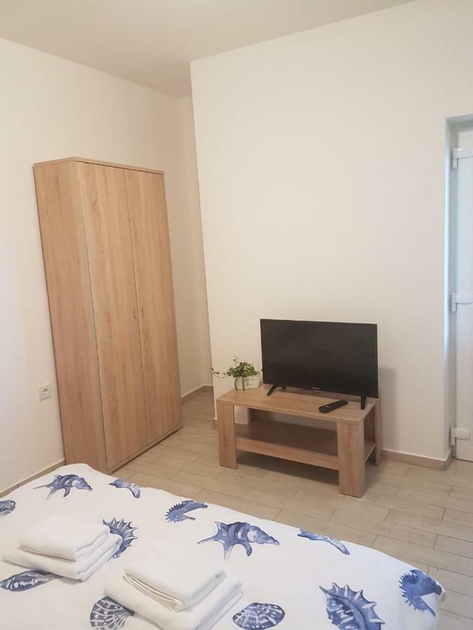 Apartments Lucija Senj  Dış mekan fotoğraf