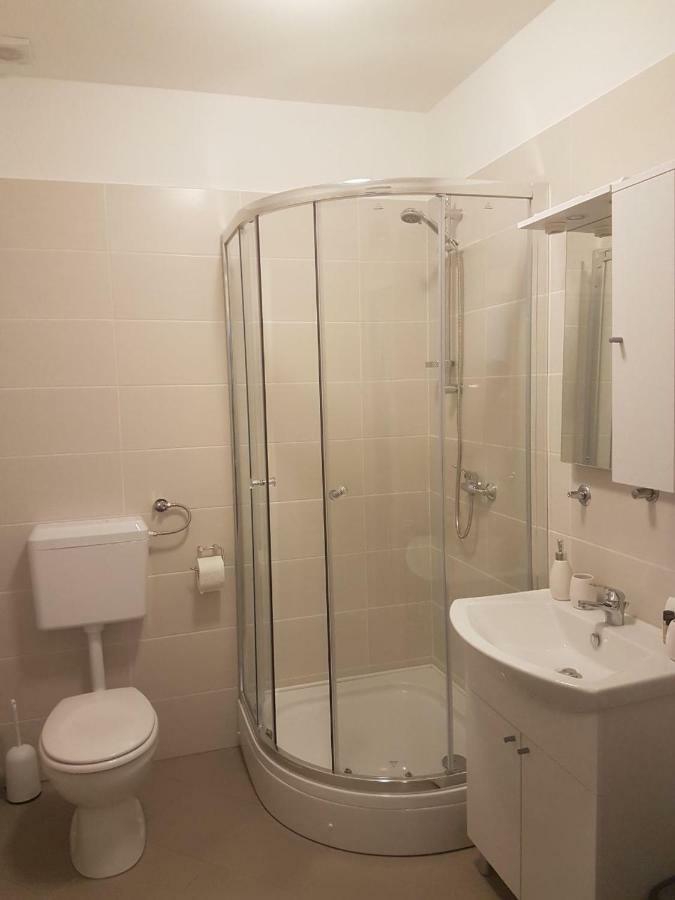 Apartments Lucija Senj  Dış mekan fotoğraf