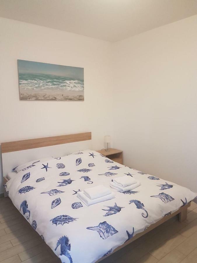 Apartments Lucija Senj  Dış mekan fotoğraf