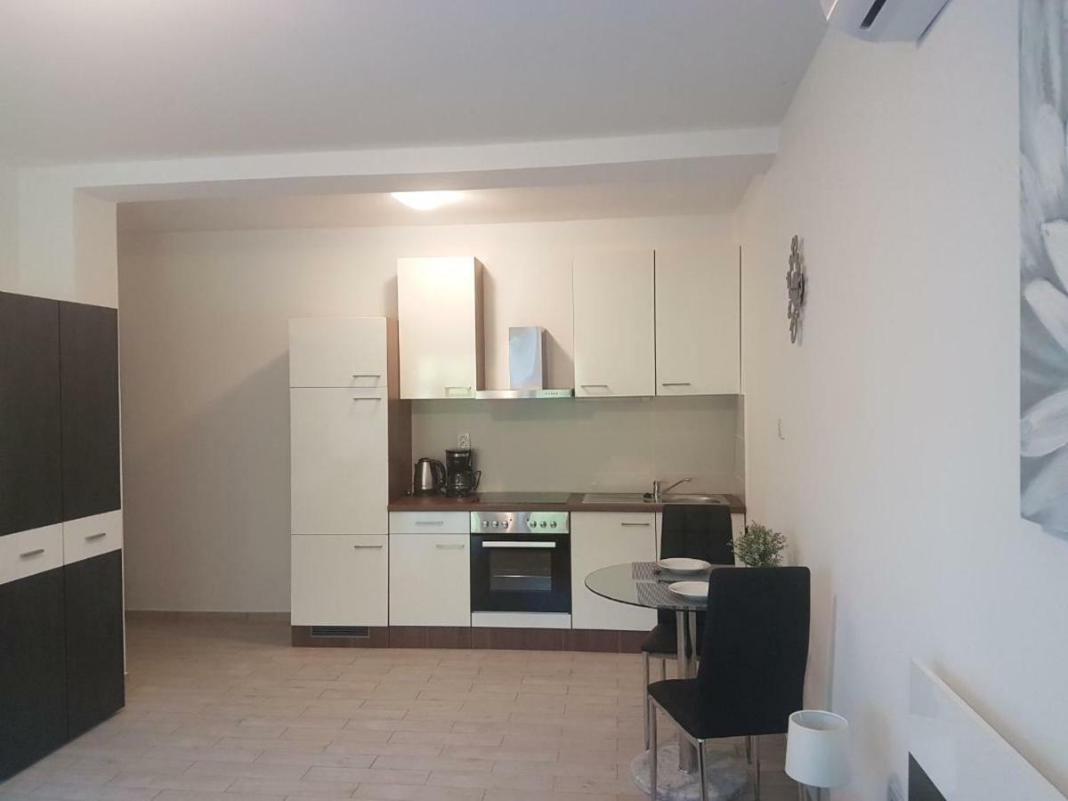 Apartments Lucija Senj  Dış mekan fotoğraf