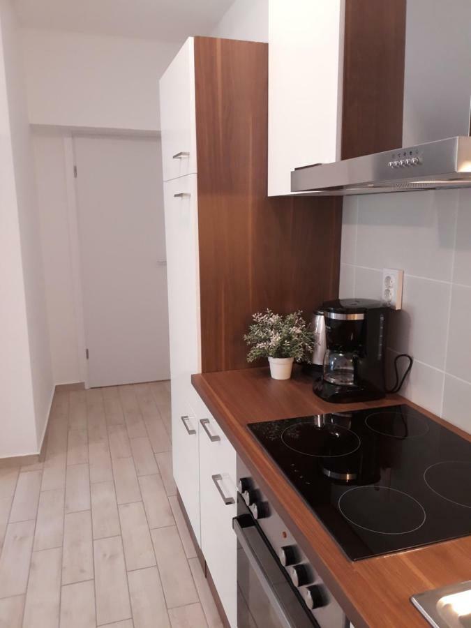Apartments Lucija Senj  Dış mekan fotoğraf