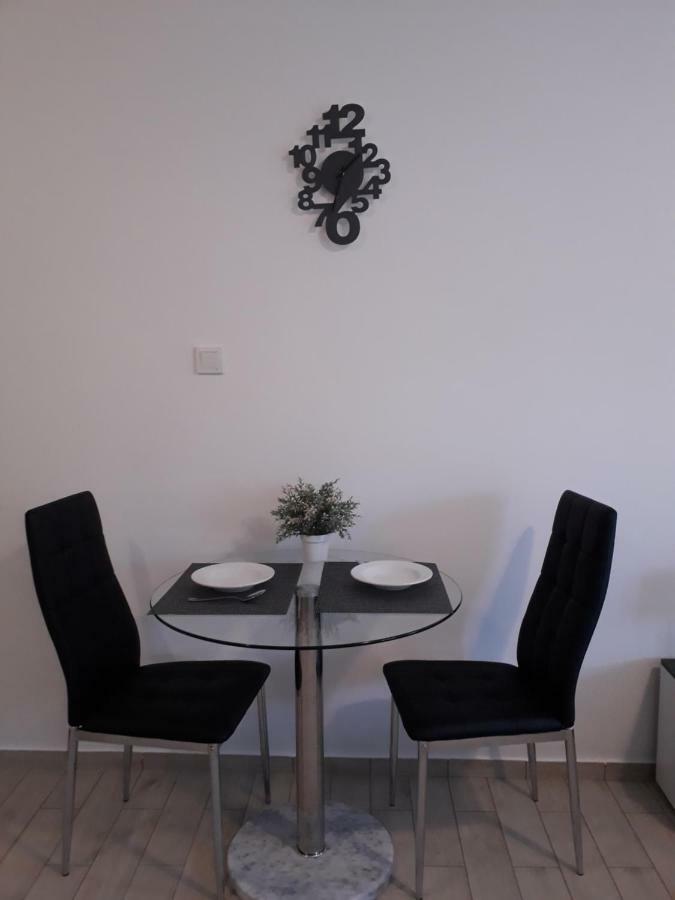 Apartments Lucija Senj  Dış mekan fotoğraf