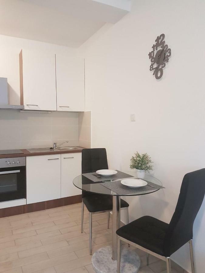 Apartments Lucija Senj  Dış mekan fotoğraf