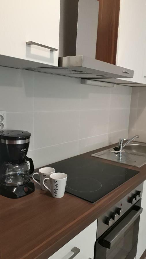 Apartments Lucija Senj  Dış mekan fotoğraf