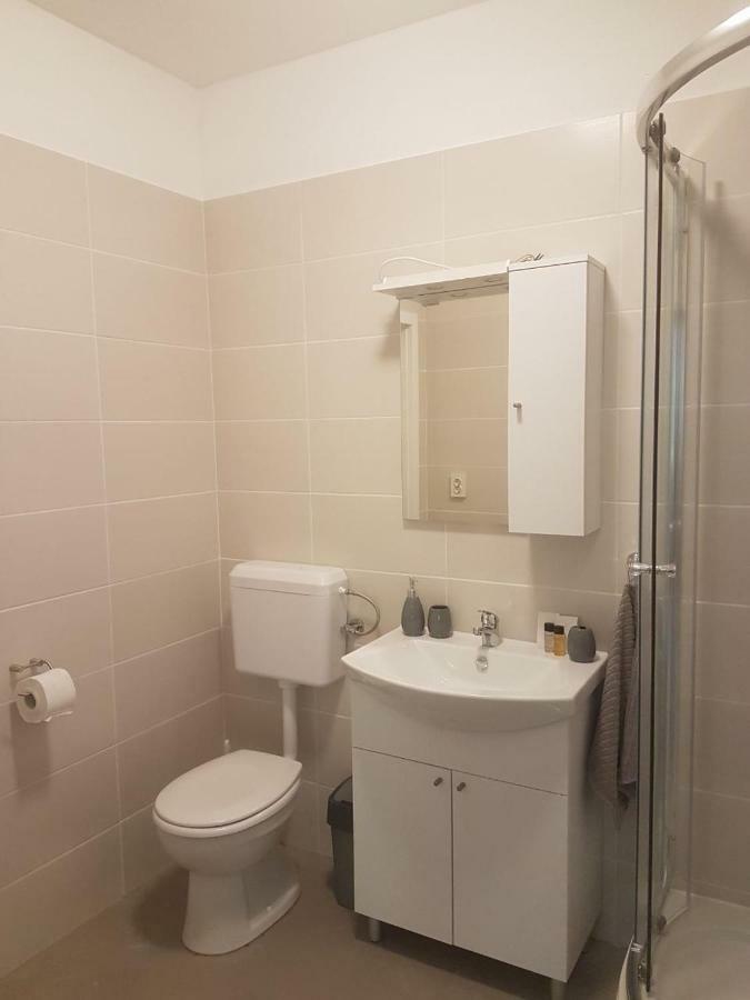 Apartments Lucija Senj  Dış mekan fotoğraf