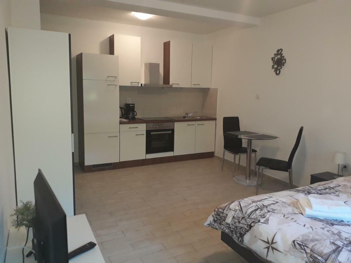 Apartments Lucija Senj  Dış mekan fotoğraf