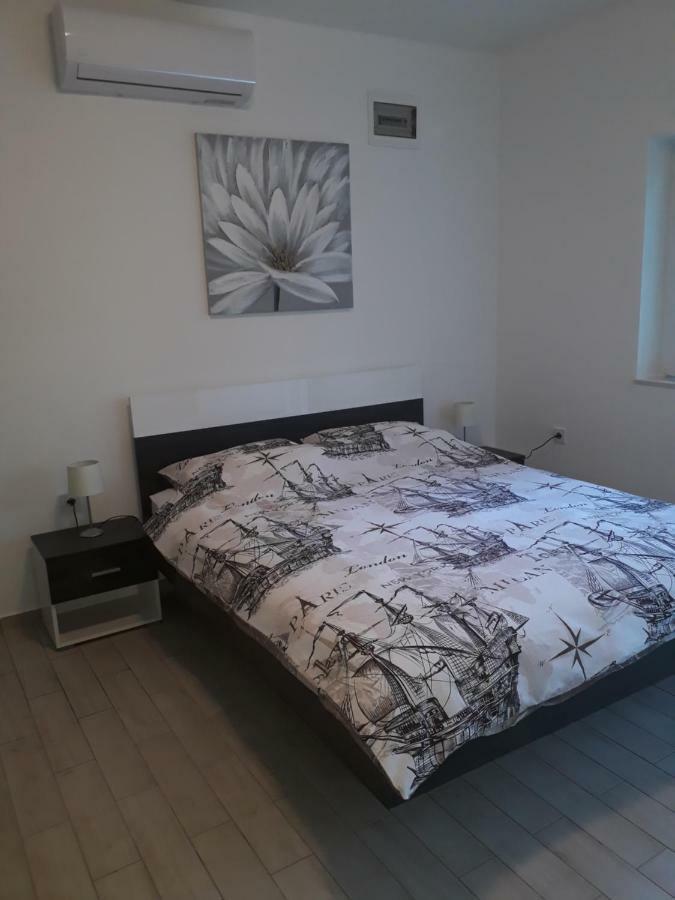 Apartments Lucija Senj  Dış mekan fotoğraf