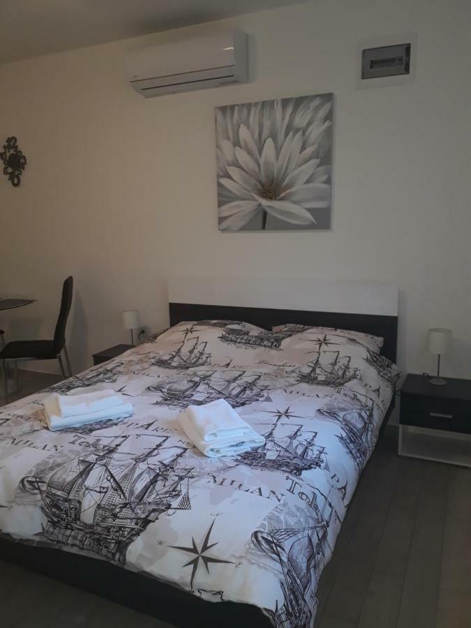 Apartments Lucija Senj  Dış mekan fotoğraf