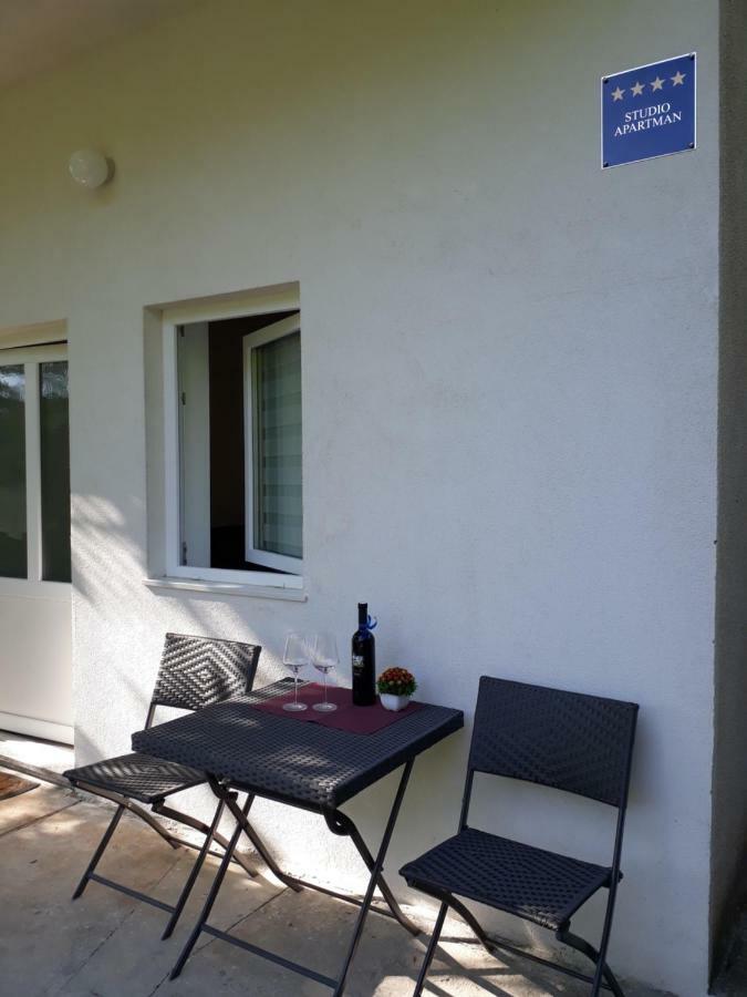 Apartments Lucija Senj  Dış mekan fotoğraf