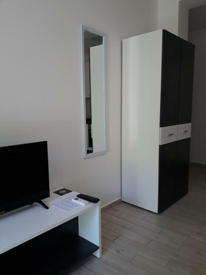 Apartments Lucija Senj  Dış mekan fotoğraf
