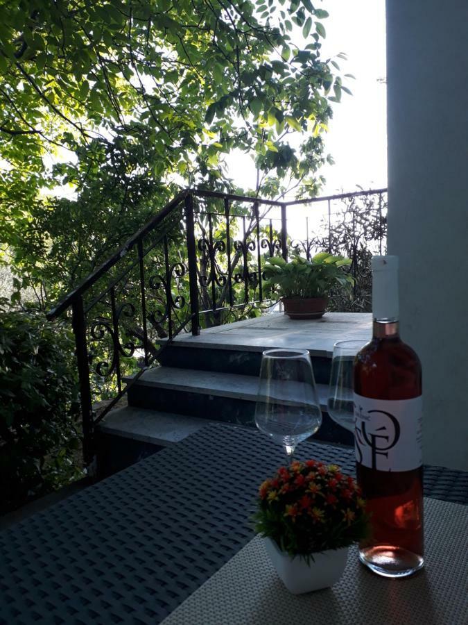 Apartments Lucija Senj  Dış mekan fotoğraf